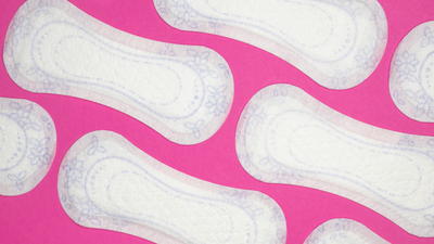 Disgusting Always Pads Video Goes Viral on TikTok; Were They Black Moulds, Maggots, Or Something Else?