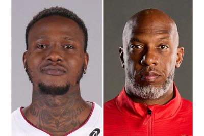 ‘Next Hall of Fame player arrested for illegal gambling’: Wagering site takes prop bets over NBA Mafia scandal