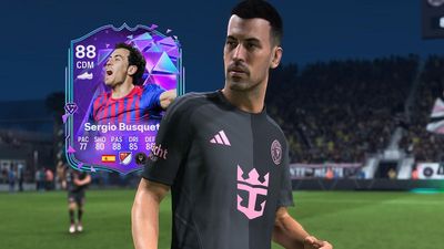 Sergio Busquets SBC Review: Is It Worth Completing in FC 26?