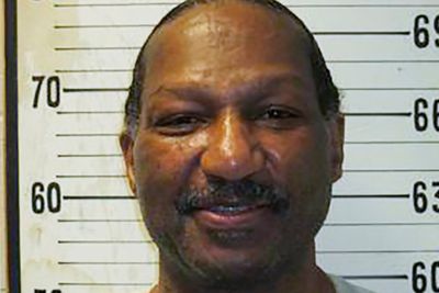 Inmate’s heart active nearly two minutes after lethal injection execution, lawyer claims