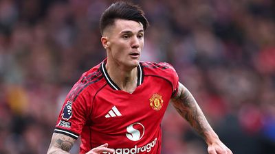 Man Utd Predicted Lineup vs. Brighton: Sesko’s Inclusion Among Two Changes