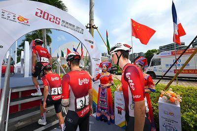 Lotto-Intermarché saga takes another turn as team asks laid-off mechanics to stay aboard merged squad