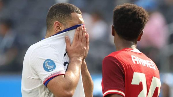 USMNT Defender Suffers Devastating Injury Ahead of 2026 FIFA World Cup
