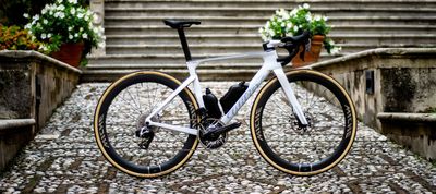 Wilier Filante SLR ID2 first ride review - An aero bike I haven't quite figured out yet