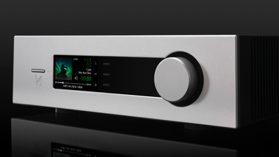 Quad's taking music streaming to a whole new level