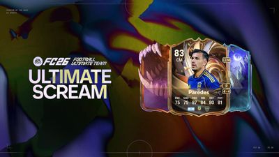 Best players for the FC 26 The Big Fella Evolution