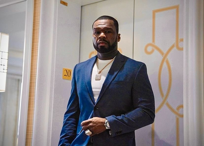 Is Diddy's Prison Attack Story Real? 50 Cent Thinks He's Faking It to Get a Pardon