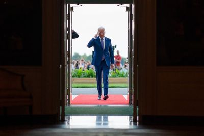 Joe Biden 'Whitewash' Exposed: Newly Declassified Docs Reveal Cover-Up of Family's Ukraine Ties