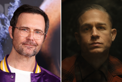 Acclaimed horror director condemns Ryan Murphy’s new Ed Gein series, says he ‘wouldn’t watch it with a 10-foot pole’