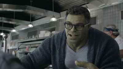 After Mark Ruffalo Was Spotted On The Spider-Man: Brand New Day Set, Fans Think They Know What Hulk Will Be Up To