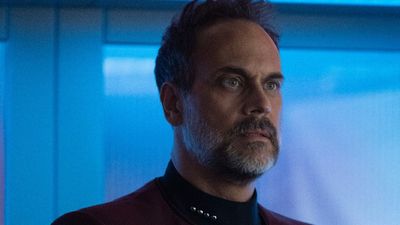 Star Trek: Picard's Todd Stashwick Reveals What It Would Take For Him To Join A Sequel Series