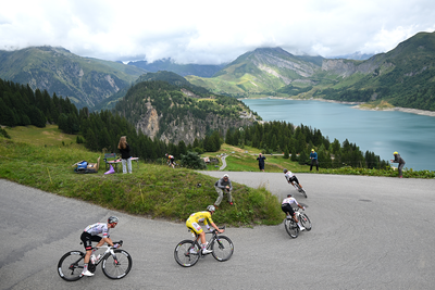 From a crucial TTT to double Alpe d'Huez – The key stages that will decide the Tour de France