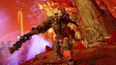 Borderlands 4's Halloween event is being torn apart by disappointed players who call it a "huge step down" and one of the "worst" content drops in the looter shooter series