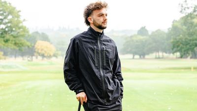 Manors 2.5L Pertex Waterproof Jacket Review