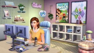 Some of the top Sims 4 creators have just quit the game’s EA Creator Network, citing the ongoing EA sale to Saudi-backed investors – here’s what lilsimsie, James Turner and more have said in their statements