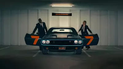 Call of Duty enlists Love Island loser and YouTuber-turned-boxer for head-scratching Black Ops 7 trailer