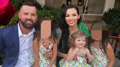 Arizona Dad Faces Up To 30 Years After Leaving 2-Year-Old Daughter To Die In Hot Car While Drinking And Playing Games