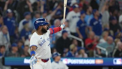How Blue Jays’ Biggest Bats Have Fared vs. Blake Snell, Dodgers Ahead of Game 1