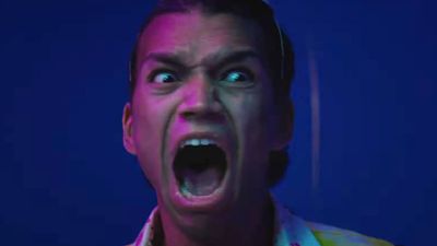 Hit '90s graphic novel series is getting turned into a TV show by I Saw the TV Glow director – and we're ready for all the NSFW body horror