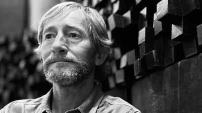 Steve Sells interview: the career highlights of a Naim legend whose 27-year “big amp” dream finally became a reality