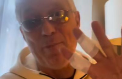 Martin Kemp gives health update after grisly chainsaw accident revealed