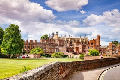 Rich London Family Offers £180k to Tutor Their One-Year-Old for Eton, Polo and Classical Music