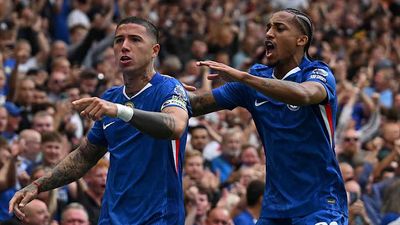 Chelsea Predicted Lineup vs. Sunderland: Eight Changes From Ajax Demolition