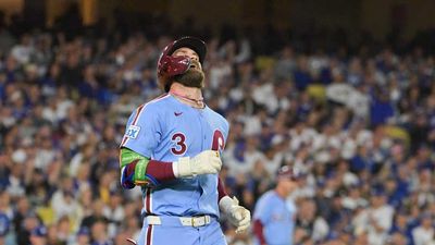 Phillies President Makes Feelings on Bryce Harper Trade Rumors Perfectly Clear