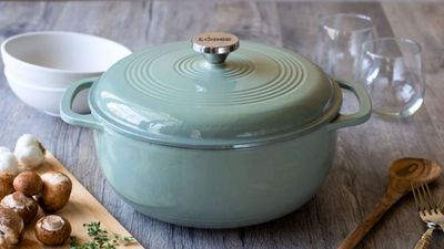 I Compared a $99 Lodge Dutch Oven to My Beloved $435 Le Creuset for This Honest Review – Here’s What I Discovered