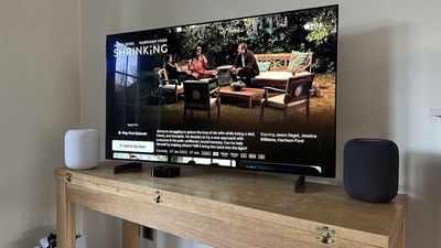 What Hi-Fi? Awards 2025: a new smart stick joins our favourite 4K streaming box