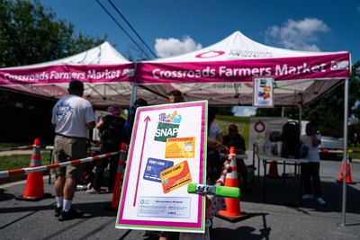 Americans brace for food stamps to run out: ‘The greatest hunger catastrophe since the Great Depression’