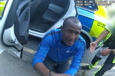 Shocking amount of prisoners released in error as numbers more than double in a year