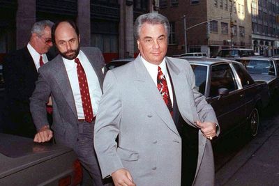 Mafia returns to center stage in NBA betting scandal that included rigged poker games