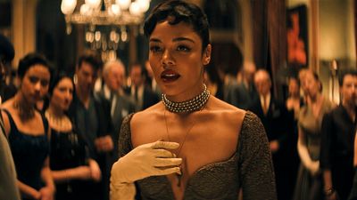 Tessa Thompson on playing on of theatre’s most iconic leading ladies: “It was such a gift and an honor” [EXCLUSIVE]