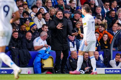 Early Leeds United team news revealed as Daniel Farke makes sweeping changes for West Ham visit