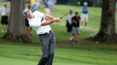 What Does Your Golf Swing Say About Your Personality? I Spoke To A Psychologist To Find Out...