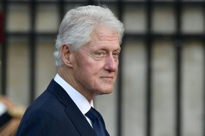 Is Bill Clinton Okay? Ex-President's Shaky Speech and Weak Voice Leave Supporters Heartbroken