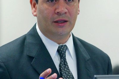 Judge halts death penalty case in New Mexico due to federal shutdown