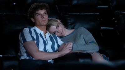 McKenna Grace gushes over ‘Regretting You’ co-star, Mason Thames: “There was nobody I would’ve rather done it with” [EXCLUSIVE]