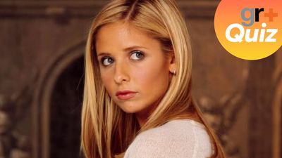 Test your knowledge with our ultimate Buffy the Vampire quiz