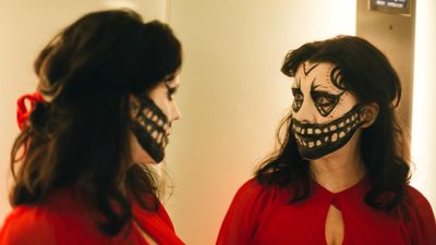 Director of cult horror hit Prevenge is turning one of Shakespeare's most famous comedies into a scary movie: "I don’t see why it couldn’t be revisited with how terrifying and odd everything happens in it"