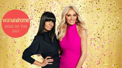 Strictly shocks & Amandaland joy – take the week's news quiz