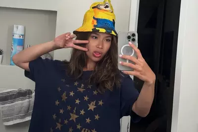 TikTok star Emman Atienza’s cause of death confirmed as tributes pour in for teen