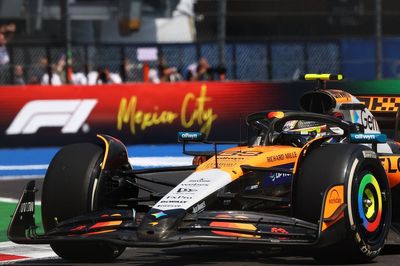 Why McLaren feels halting 2025 F1 development was right call against Red Bull
