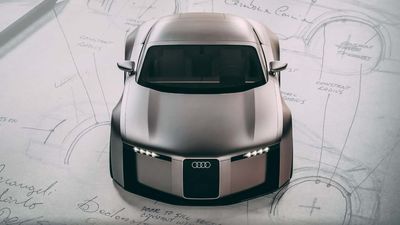 Back to the Future: Why Audi, BMW, and Mercedes Are Revisiting Classic Designs