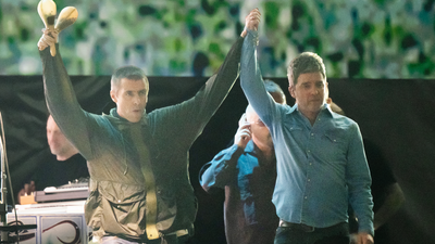 "Next July, I will have the benefit of five days of Oasis concerts in the fantastic venue of Knebworth House”: Oasis Knebworth gigs for 2026 appeared to be leaked... in the House of Lords