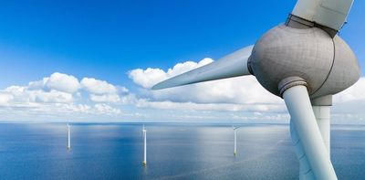 Just 1% of coastal waters could power a third of the world’s electricity – but can we do it in time?