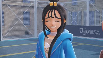 Pokémon Legends: Z-A ruined my expectations so badly I can’t predict what the third game will be anymore