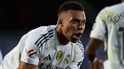 ‘No Bigger Game’—Kylian Mbappe Fires El Clasico Rallying Cry for Real Madrid