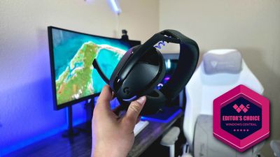 Logitech G321 LIGHTSPEED review: Logitech proves great wireless gaming doesn’t have to cost $100+ — for everything but Xbox